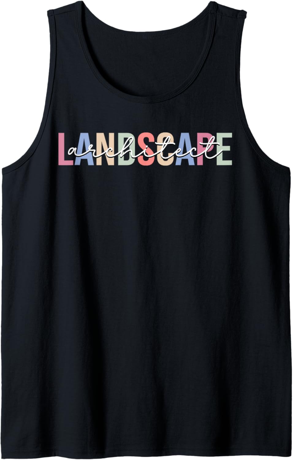 Architecture paysagiste Paysagiste Débardeur